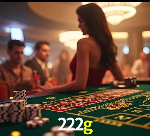 Vantagens exclusivas 222g para jogadores brasileiros